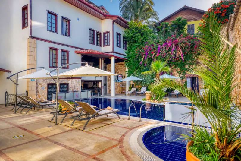 Doğan Hotel