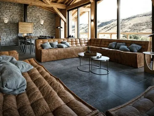 Chalet L'Hermine Les Deux Alpes