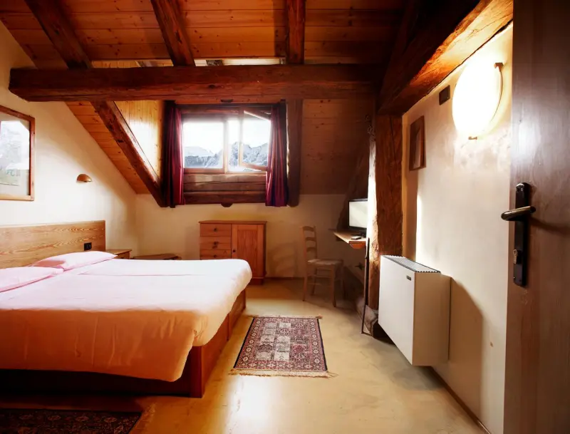 Hotel La Mirandola
