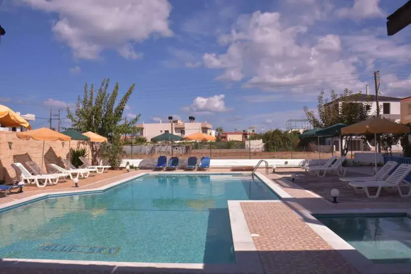 Kalia Beach Hotel