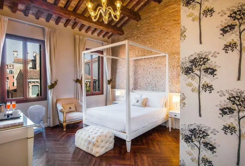 iH Hotels Venezia Salute Palace