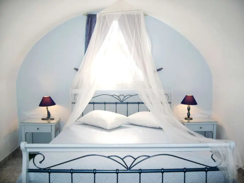 Paradise Resort Santorini