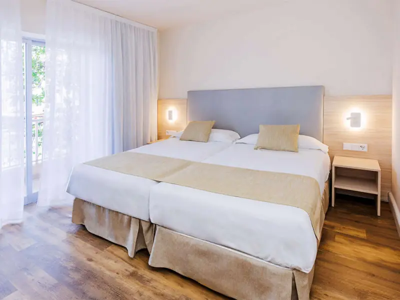 Hotel Alondra