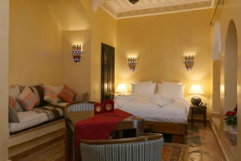 Riad Omara al Kasbah