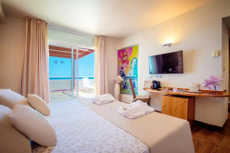 Servigroup Marina Mar Hotel
