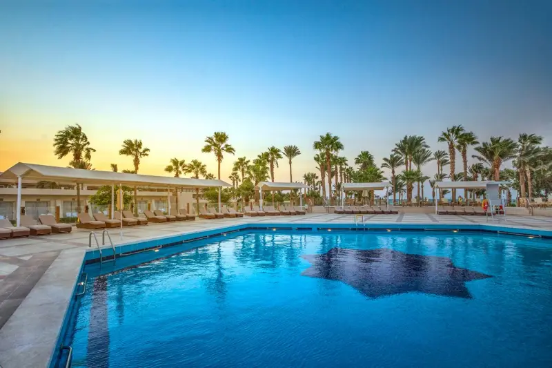 Hotel Meraki Resort - adults only