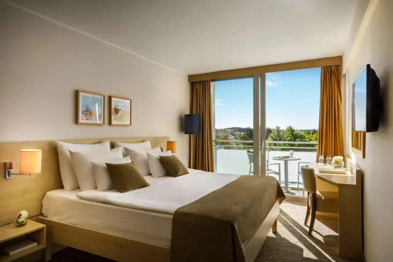 Valamar Parentino Hotel