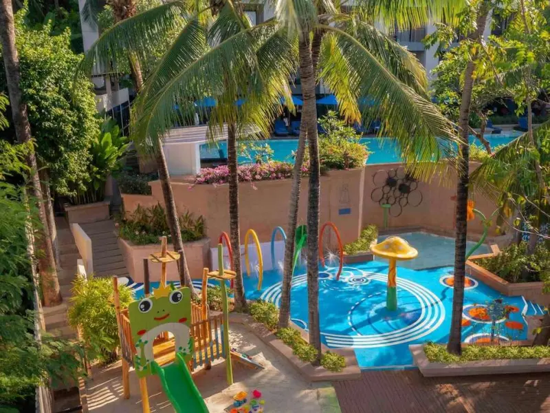 Novotel Phuket Kata Avista Resort & Spa