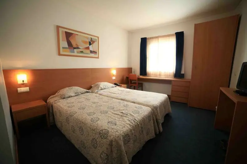 Hotel Matriz