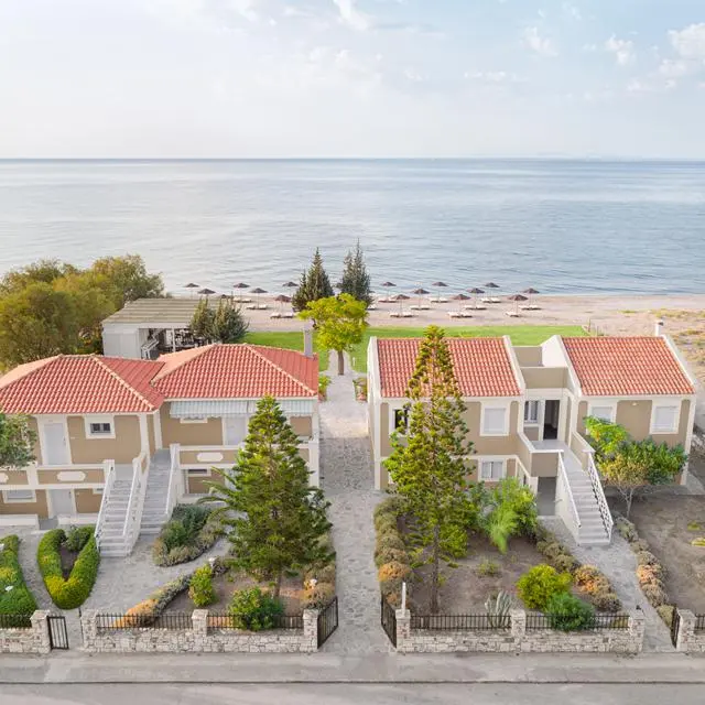 Doryssa Coast Apartments