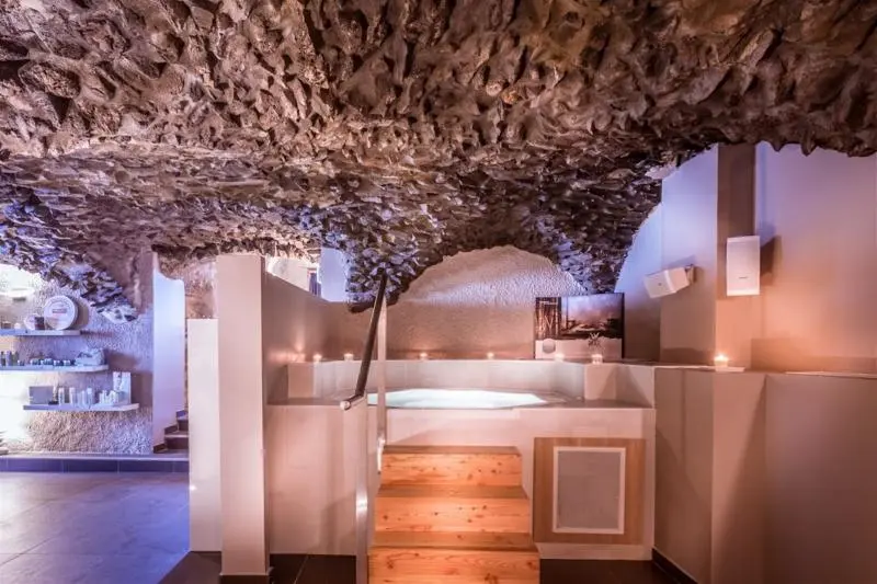 Hôtel Le Grand Aigle - Friendly Hotel & Spa