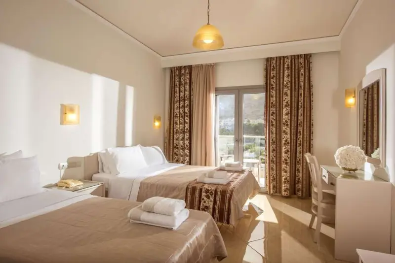 Ariadne Beach Hotel