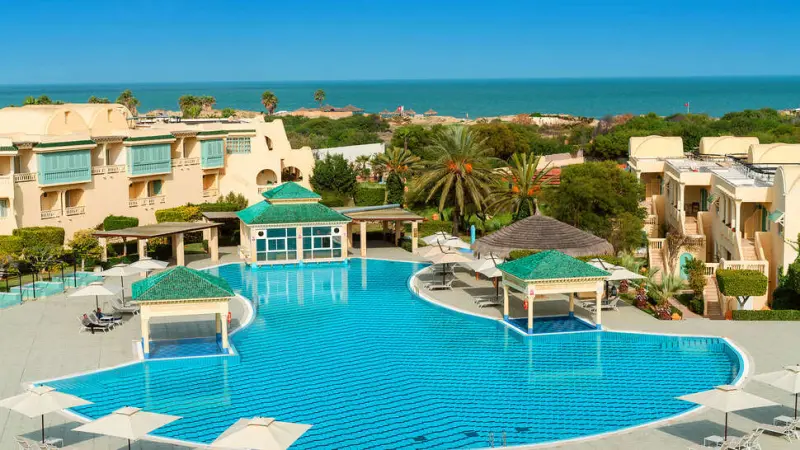 Carthage Thalasso