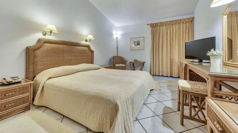 Aquarius Hotel Zante