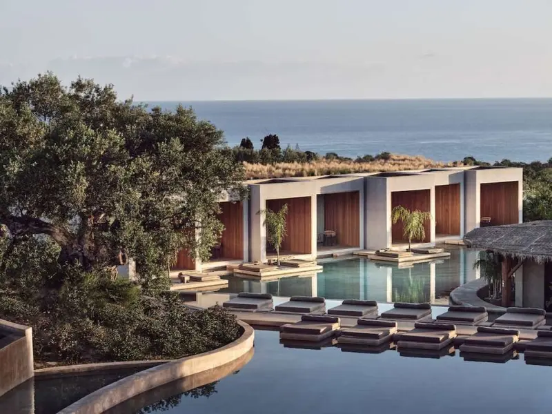 Olea All Suite Hotel a Member of Design Hotels
