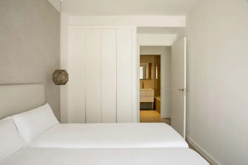 Europa Barcelona Appartementen