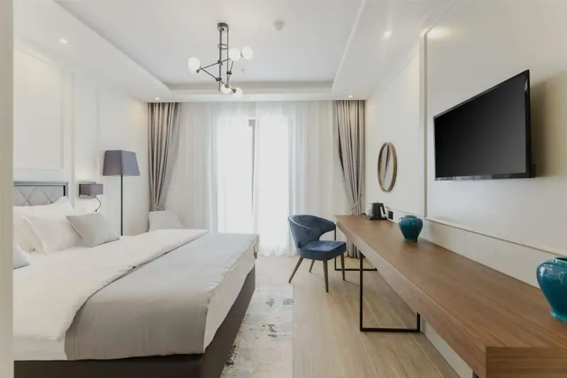Hotel Momentum