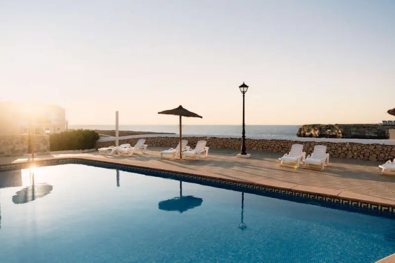 Apartamentos Cabo de Baños