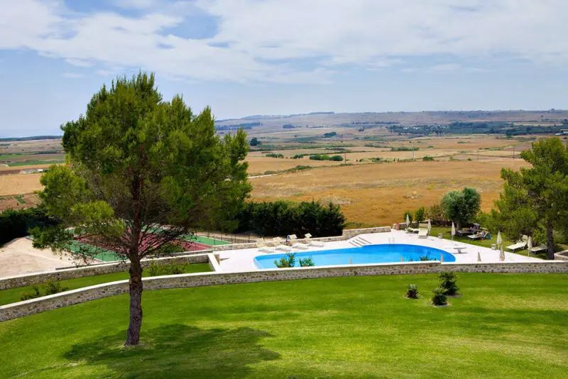 Masseria Panareo