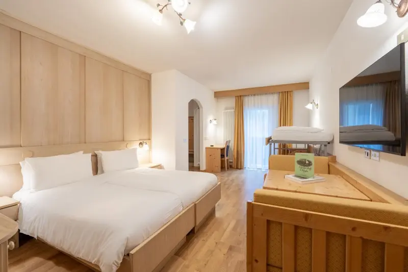 Touring Club & Hotel Grohmann