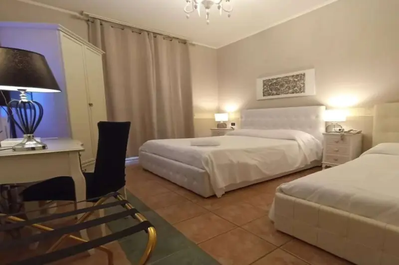 Hotel Palladium Sardinie