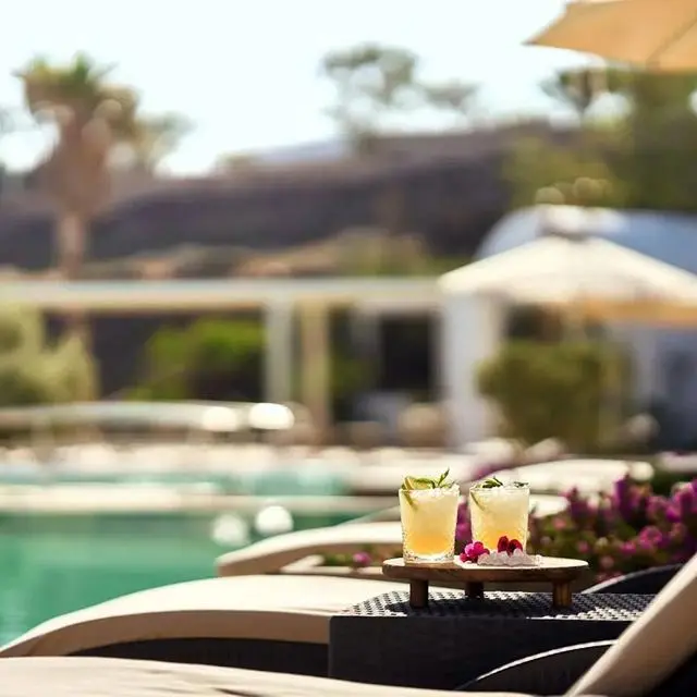 Aurora Luxury Suites