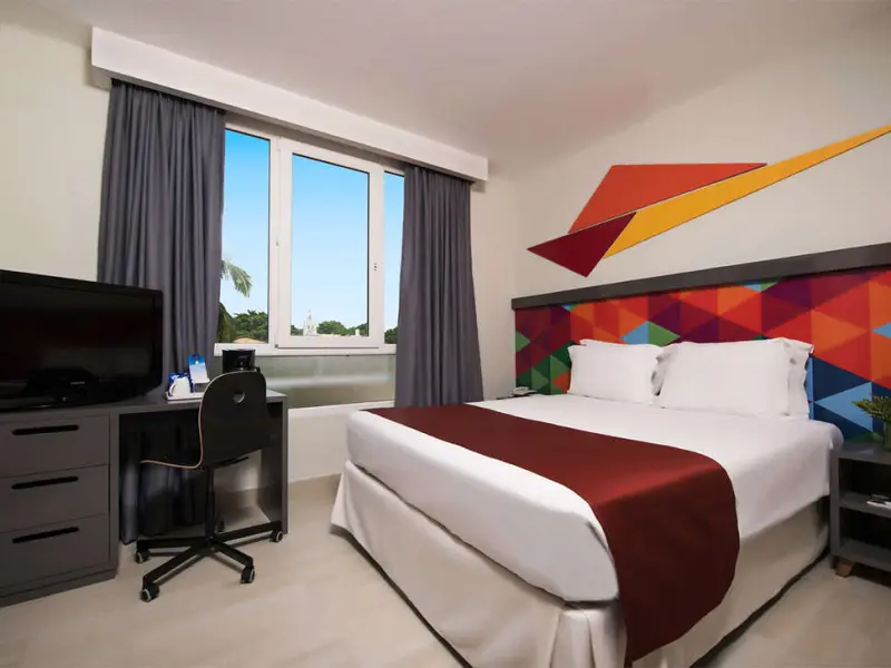Novus Plaza Hodelpa