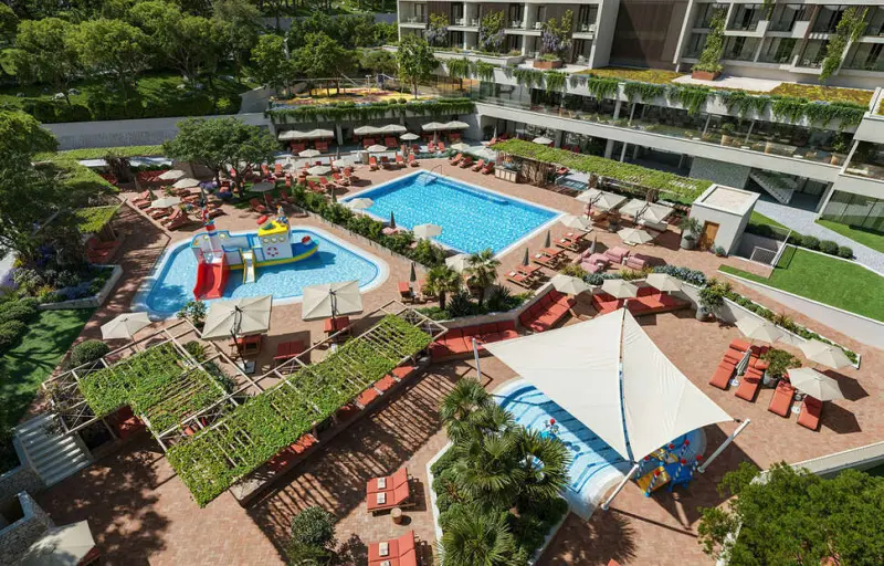 Arba Resort, Valamar Collection