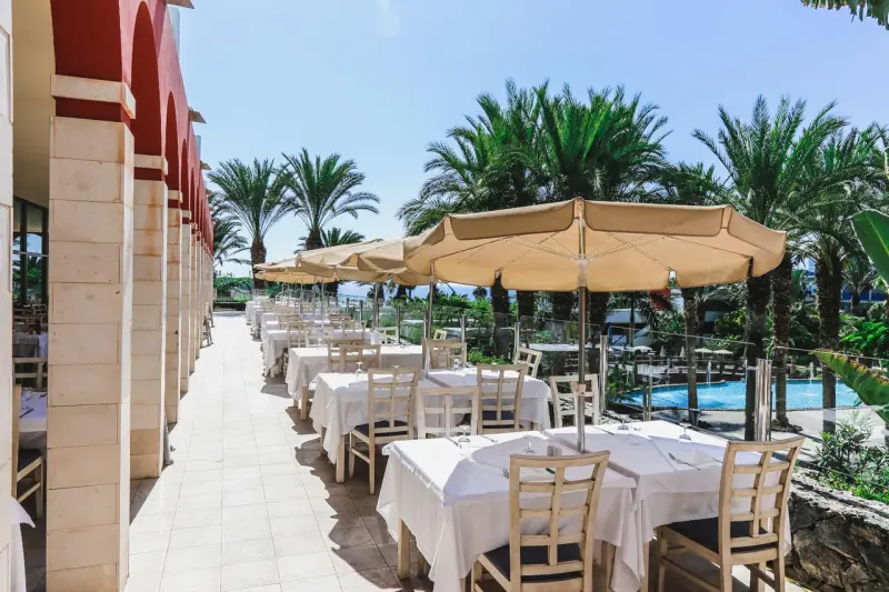 R2 Pajara Beach Hotel