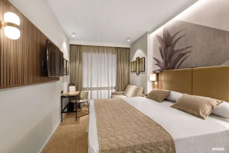 Hotel Riu Plaza Manhattan Times Square