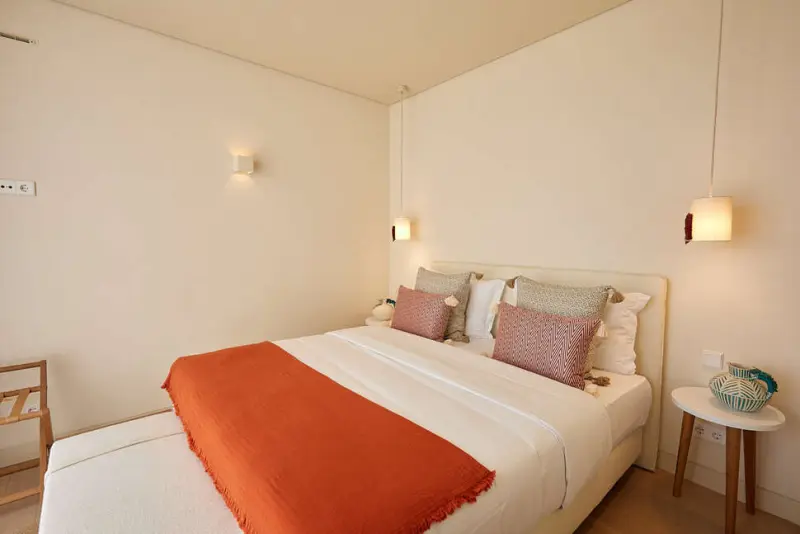 White Shell Beach Villas