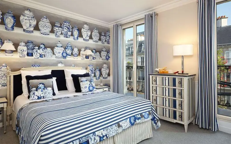 Relais Saint Jacques