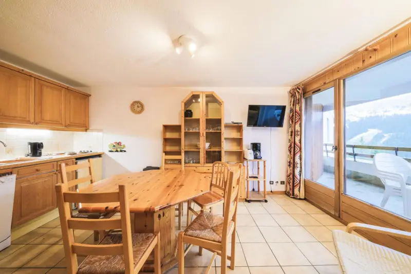 Flaine Reservation maeva Home