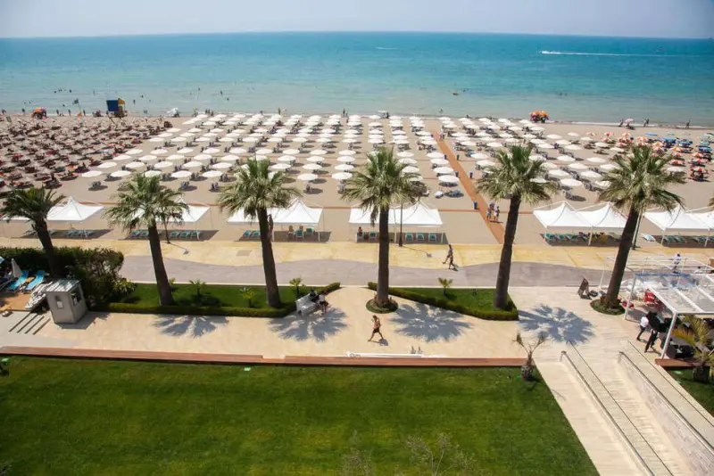 Premium Hotel Beach