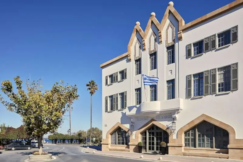 Albergo Gelsomino Hotel