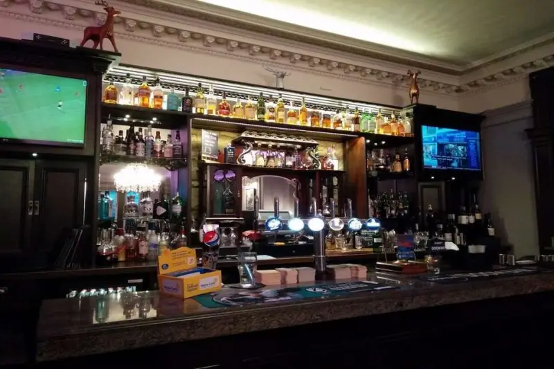 Braid Hills Hotel