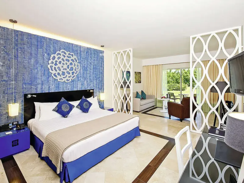 Ocean Maya Royale