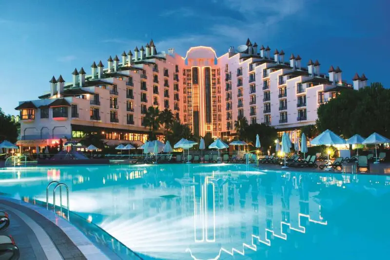 GREEN MAX HOTEL