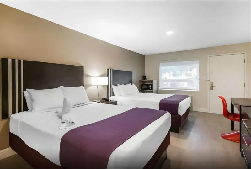 Avanti International Resort