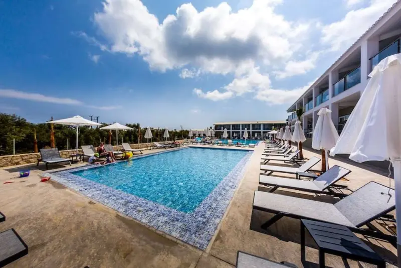 Caretta Paradise Resort & WaterPark