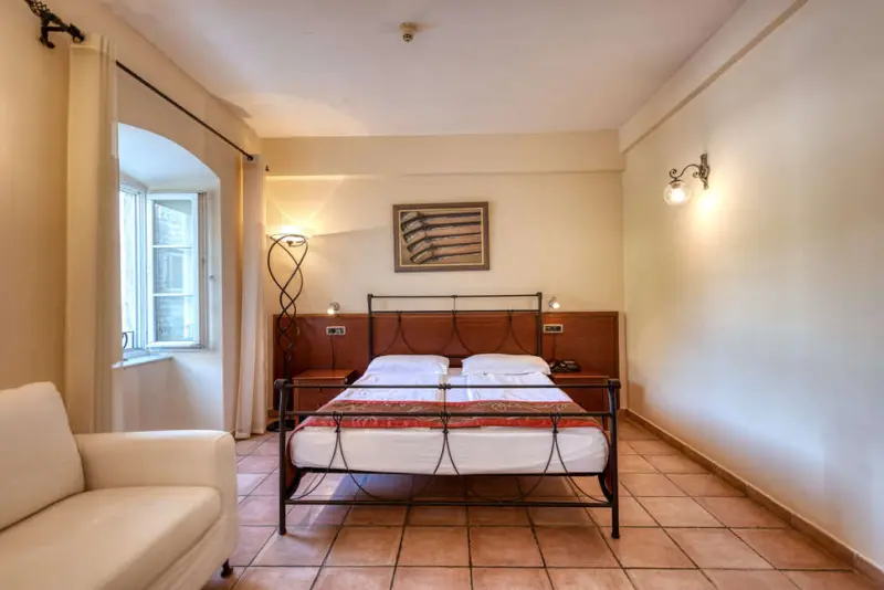 Hotel Splendido