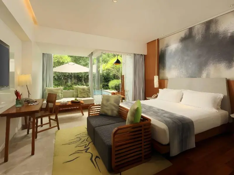 Maya Sanur Resort & Spa