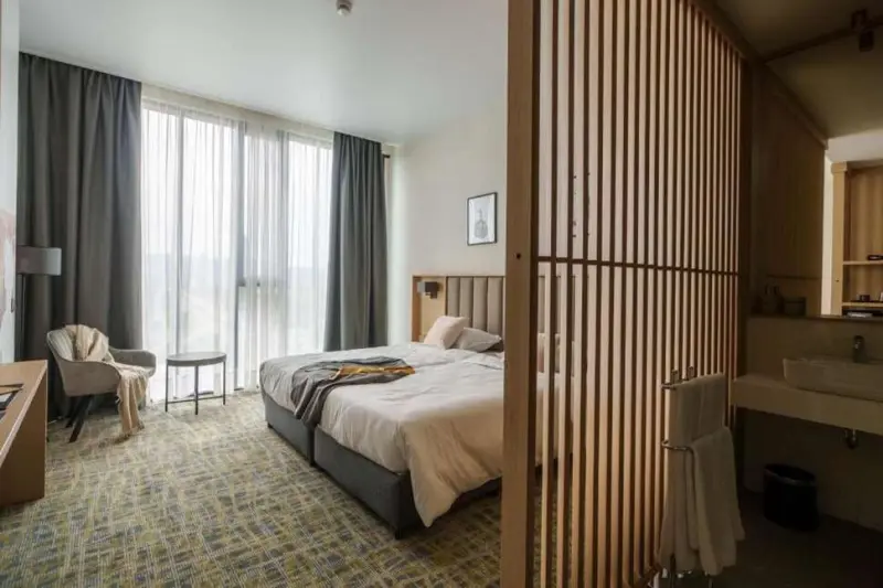 B1 City Hotel Sofia