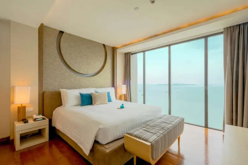 Cape Dara Resort Pattaya