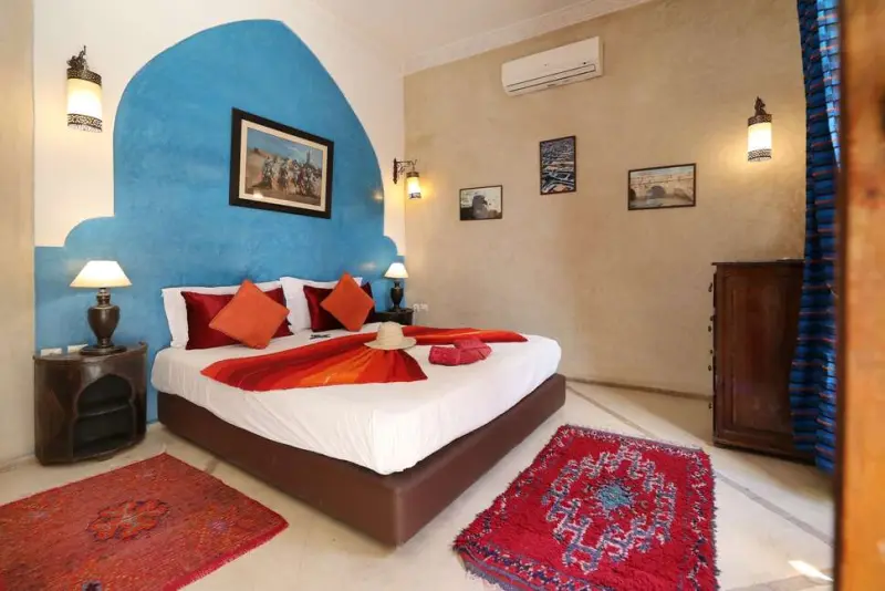 Riad Sidi Mimoune