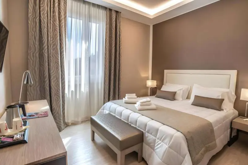 Genova Hotel