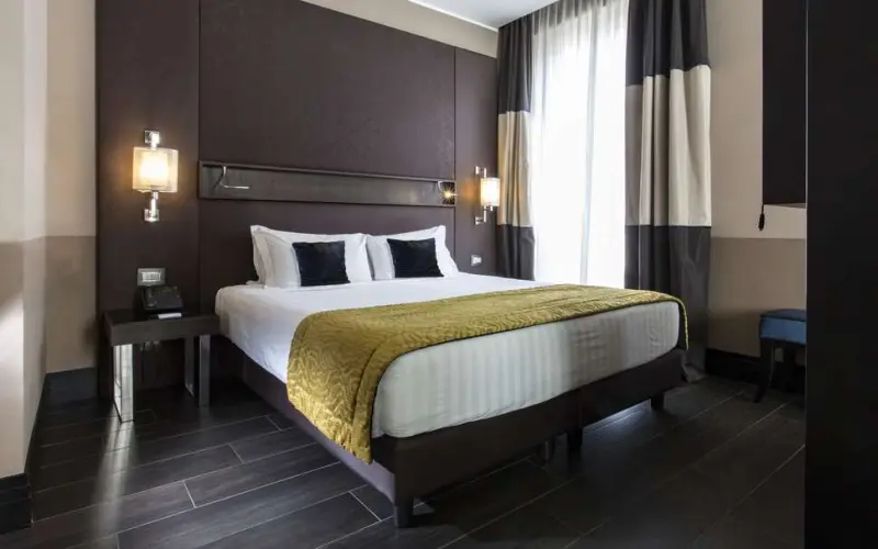 Rome Times Hotel