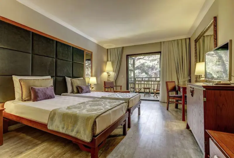 Asteria Family Resort Belek
