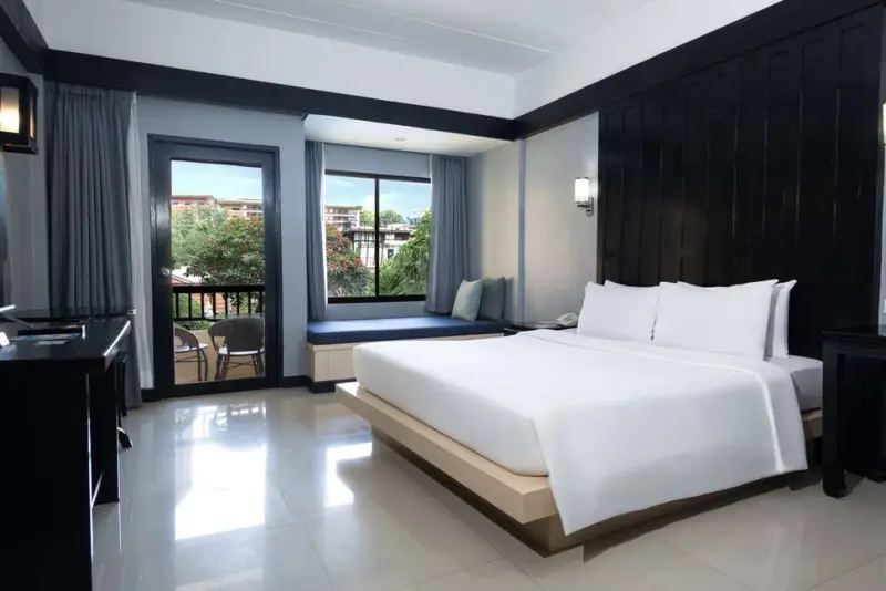 Diamond Cottage Resort & Spa