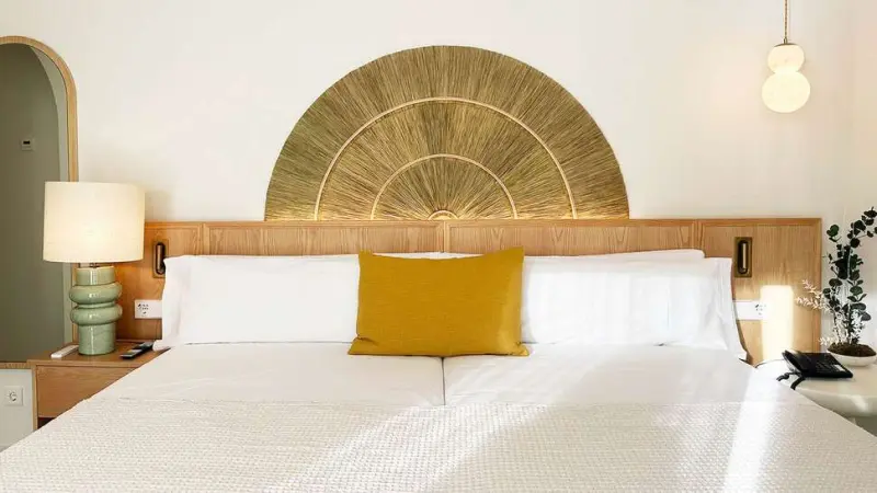 Hotel Salino Port Soller